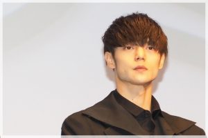 窪田正孝の結婚後の現在や子供は 二階堂ふみとの共演に水川あさみが焦り