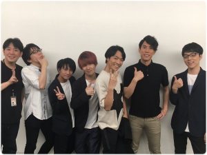 Quizknock クイズノック のメンバープロフィール 年齢や誕生日から出身高校大学まで紹介