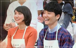 新垣結衣と星野源が仲良しすぎる 付き合ってる疑惑浮上のシンクロシーン全まとめ