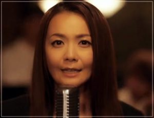 華原朋美の顔が変わった
