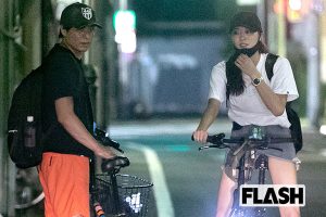 深瀬菜月と宮崎大輔の匂わせまとめ 離婚調停中のインスタ投稿や食事デートまで