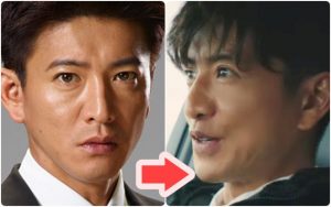 日産cm キムタクの目が変わったのは加齢 二重幅の変化を時系列で比較 日産cm キムタクの目が変わったのは加齢 二重幅の変化を時系列で比較