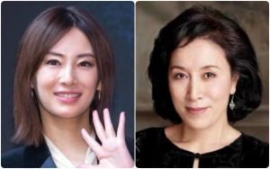 北川景子の母親の顔画像は 高畑淳子と似てる説や仲良しエピソードを紹介