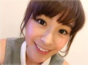 あこ 追っかけ 観月