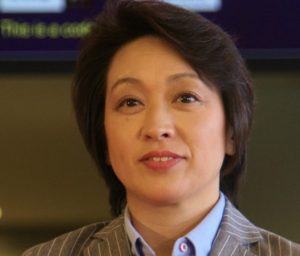 【炎上まとめ】橋本聖子の高橋大輔にキス強要