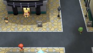 画像 ポケモンダイパリメイクのグラフィックが酷い理由は 外注頼りで本命は新作か