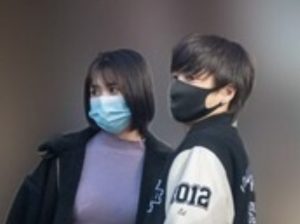 彼女 優里