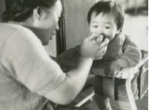橋本聖子の実家の家族構成