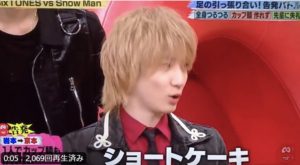 京本大我の母は元アイドル山本博美!母ちゃん呼びの現在のエピソード