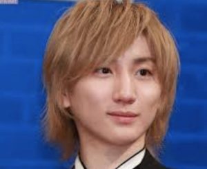 京本大我の母は元アイドル山本博美!母ちゃん呼びの現在のエピソード
