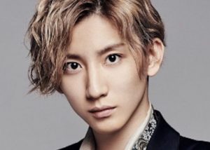 京本大我の母は元アイドル山本博美!母ちゃん呼びの現在のエピソード