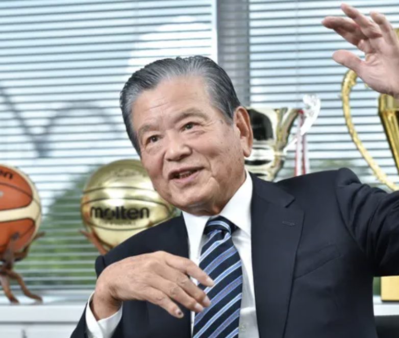 川淵三郎の経歴や評判は 元サッカー日本代表の相談役 独裁宣言で炎上も