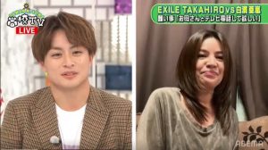 白濱亜嵐の母親は50歳美魔女!インスタ画像や母子家庭の噂