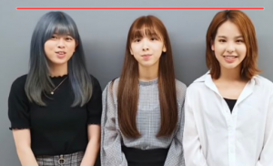 ミイヒの身長が伸びた?デビュー前と比較&現在の体重
