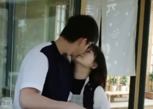 【福原愛のキスシーン動画】旦那とのベッドシーン