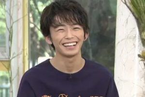 加藤清史郎の大学は青学文学部