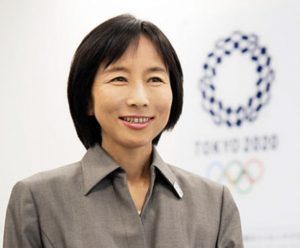 小野日子の経歴&学歴