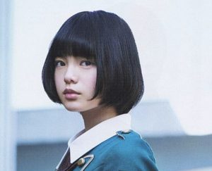 【2021最新】平手友梨奈の髪型