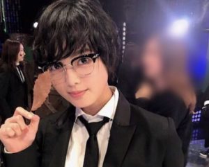 【2021最新】平手友梨奈の髪型