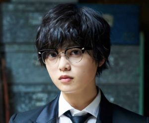 【2021最新】平手友梨奈の髪型