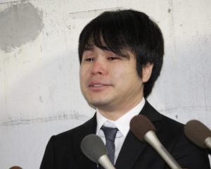 【2021画像】伊藤健太郎の現在