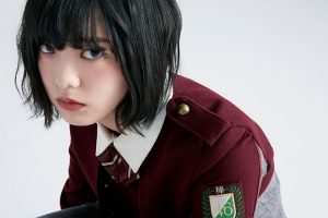 【2021最新】平手友梨奈の髪型