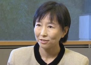 小野日子の経歴&学歴