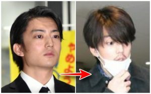 【2021画像】伊藤健太郎の現在