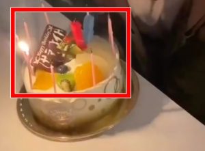 南沙良とラウールの匂わせ