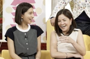 白濱亜嵐の母親は50歳美魔女!インスタ画像や母子家庭の噂