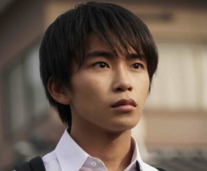 加藤清史郎の大学は青学文学部