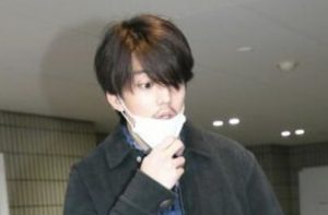 【2021画像】伊藤健太郎の現在