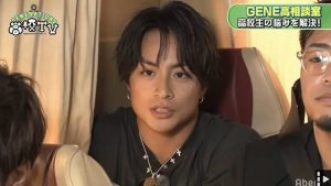 白濱亜嵐の母親は50歳美魔女!インスタ画像や母子家庭の噂