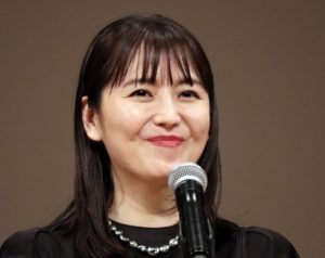 長澤まさみの顔がぱんぱん