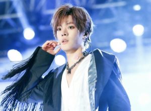 NCTゆうたが仲間はずれにされ炎上!差別される理由