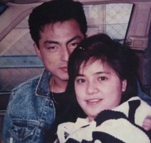 白濱亜嵐の母親は50歳美魔女!インスタ画像や母子家庭の噂