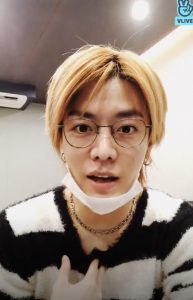 NCTゆうたが仲間はずれにされ炎上!差別される理由
