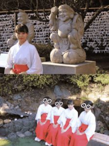 南沙良とラウールの匂わせ