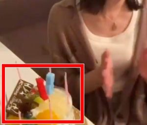 南沙良とラウールの匂わせ