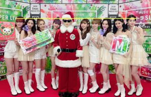 ミイヒの身長が伸びた?デビュー前と比較&現在の体重