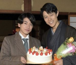 【2021最新】鈴木亮平が痩せた理由は役作り!体重増減の変化が凄すぎる!?