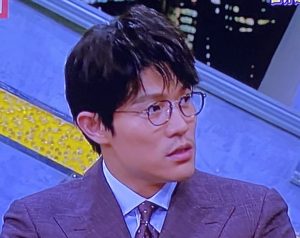 【2021最新】鈴木亮平が痩せた理由は役作り!体重増減の変化が凄すぎる!?