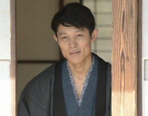 【2021最新】鈴木亮平が痩せた理由は役作り!体重増減の変化が凄すぎる!?