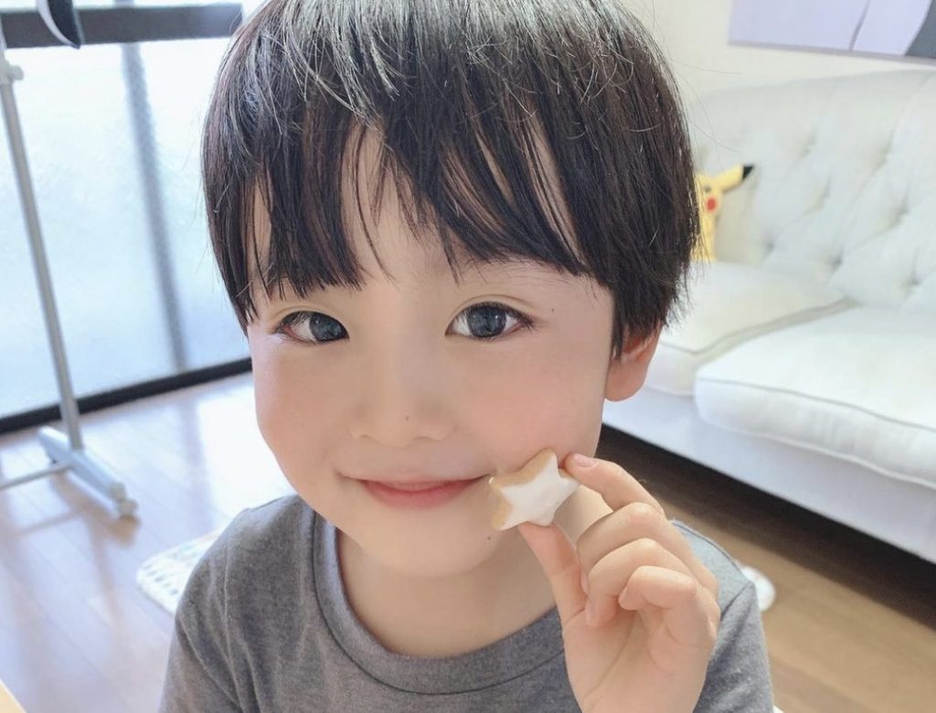 子役 川原瑛都の現在がかわいい 身長や親 家族構成プロフィールまとめ