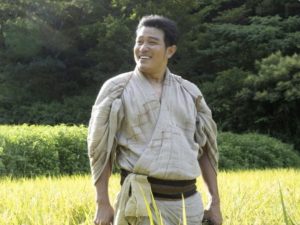 【2021最新】鈴木亮平が痩せた理由は役作り!体重増減の変化が凄すぎる!?